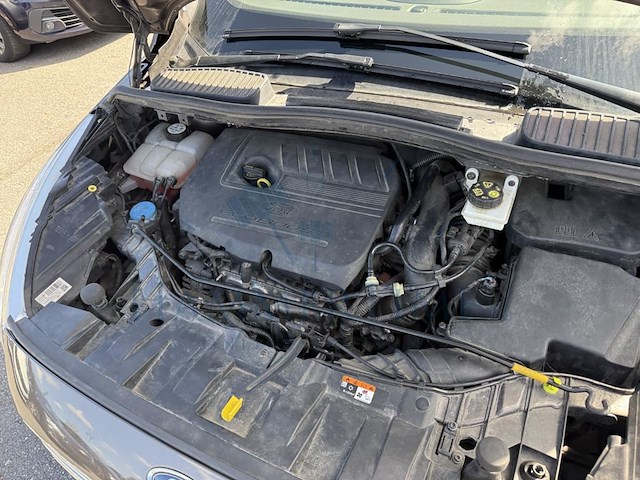 Ford grand c-max 1.5 ecoboost titanium 150 at, 2017 - afbeelding 21 van  31