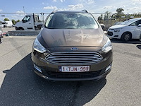 Ford grand c-max 1.5 ecoboost titanium 150 at, 2017 - afbeelding 12 van  31