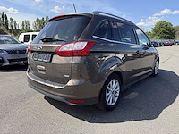 Ford grand c-max 1.5 ecoboost titanium 150 at, 2017 - afbeelding 26 van  31