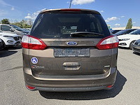 Ford grand c-max 1.5 ecoboost titanium 150 at, 2017 - afbeelding 27 van  31