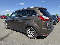 Ford grand c-max 1.5 ecoboost titanium 150 at, 2017 - afbeelding 28 van  31