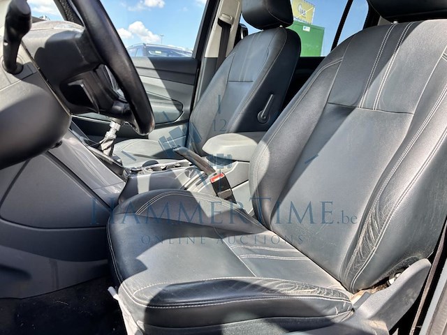 Ford grand c-max 1.6 tdci titanium start-stop, 2013 - afbeelding 2 van  36