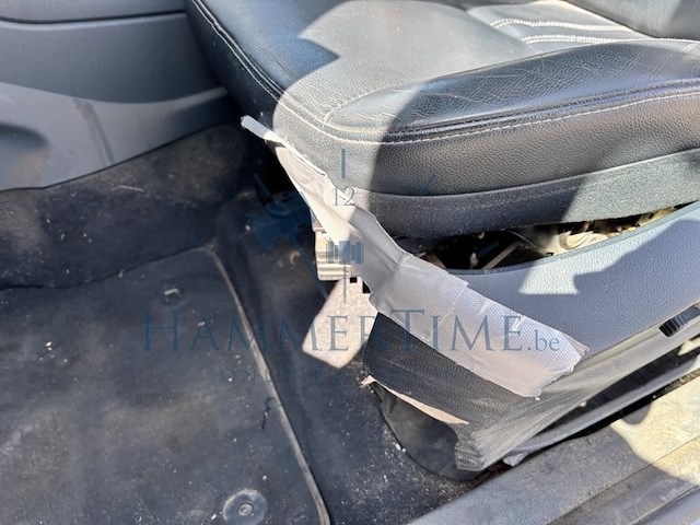 Ford grand c-max 1.6 tdci titanium start-stop, 2013 - afbeelding 5 van  36