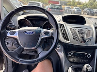 Ford grand c-max 1.6 tdci titanium start-stop, 2013 - afbeelding 7 van  36