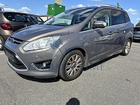 Ford grand c-max 1.6 tdci titanium start-stop, 2013