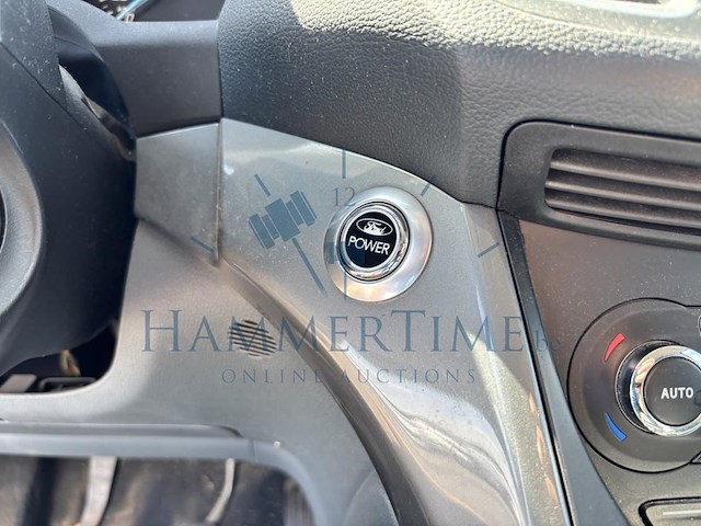 Ford grand c-max 1.6 tdci titanium start-stop, 2013 - afbeelding 13 van  36