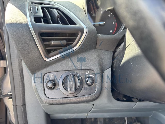 Ford grand c-max 1.6 tdci titanium start-stop, 2013 - afbeelding 15 van  36