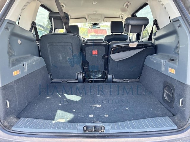 Ford grand c-max 1.6 tdci titanium start-stop, 2013 - afbeelding 17 van  36