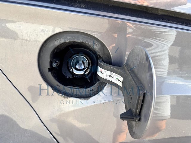 Ford grand c-max 1.6 tdci titanium start-stop, 2013 - afbeelding 18 van  36