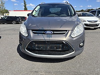 Ford grand c-max 1.6 tdci titanium start-stop, 2013 - afbeelding 12 van  36