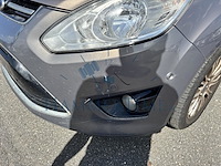 Ford grand c-max 1.6 tdci titanium start-stop, 2013 - afbeelding 26 van  36