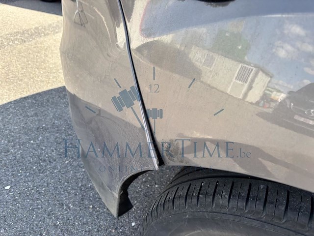 Ford grand c-max 1.6 tdci titanium start-stop, 2013 - afbeelding 29 van  36