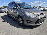 Ford grand c-max 1.6 tdci titanium start-stop, 2013 - afbeelding 23 van  36