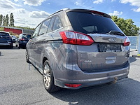 Ford grand c-max 1.6 tdci titanium start-stop, 2013 - afbeelding 34 van  36