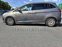 Ford grand c-max 1.6 tdci titanium start-stop, 2013 - afbeelding 35 van  36
