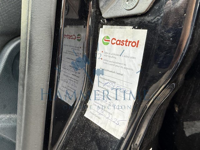 Ford grand c-max 1.6 tdci trend start-stop 95, 2013 - afbeelding 2 van  40