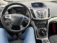 Ford grand c-max 1.6 tdci trend start-stop 95, 2013 - afbeelding 3 van  40