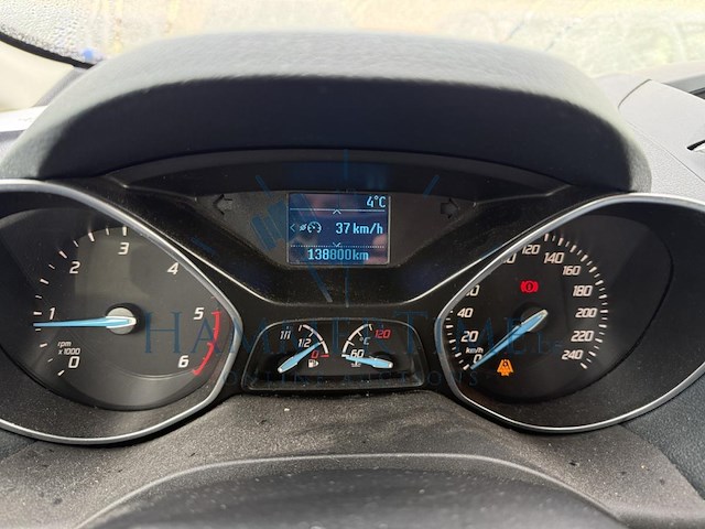 Ford grand c-max 1.6 tdci trend start-stop 95, 2013 - afbeelding 4 van  40