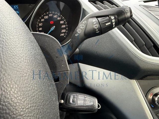 Ford grand c-max 1.6 tdci trend start-stop 95, 2013 - afbeelding 5 van  40