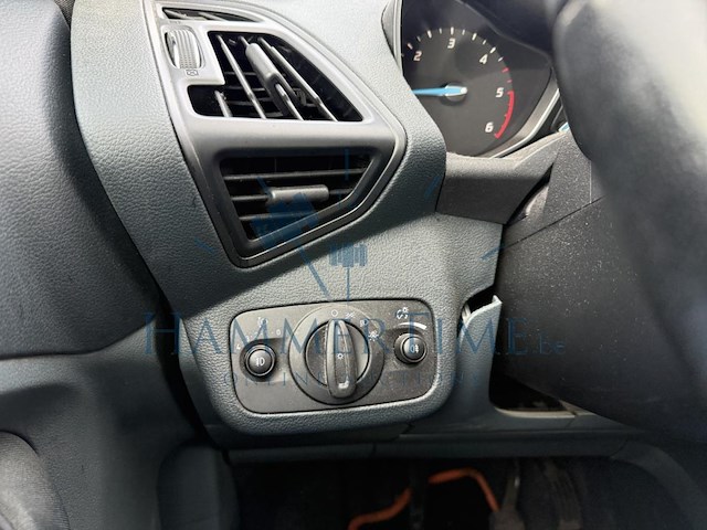 Ford grand c-max 1.6 tdci trend start-stop 95, 2013 - afbeelding 7 van  40