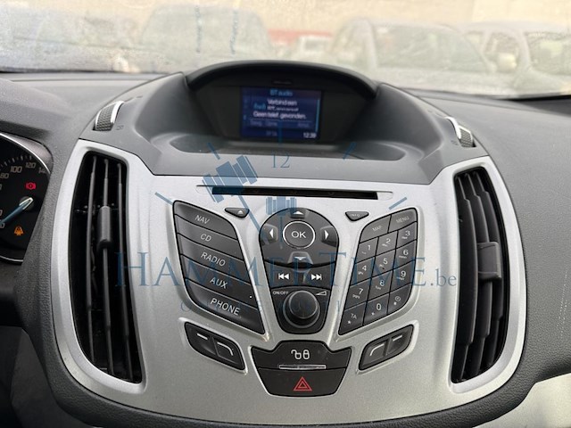 Ford grand c-max 1.6 tdci trend start-stop 95, 2013 - afbeelding 8 van  40