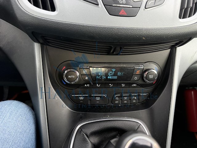 Ford grand c-max 1.6 tdci trend start-stop 95, 2013 - afbeelding 9 van  40