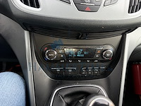 Ford grand c-max 1.6 tdci trend start-stop 95, 2013 - afbeelding 9 van  40