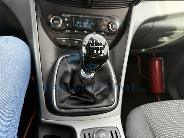 Ford grand c-max 1.6 tdci trend start-stop 95, 2013 - afbeelding 10 van  40