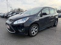 Ford grand c-max 1.6 tdci trend start-stop 95, 2013 - afbeelding 1 van  40