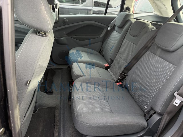 Ford grand c-max 1.6 tdci trend start-stop 95, 2013 - afbeelding 13 van  40