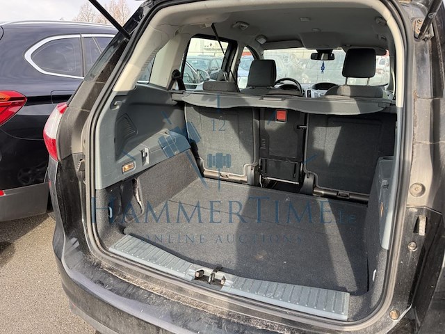 Ford grand c-max 1.6 tdci trend start-stop 95, 2013 - afbeelding 16 van  40