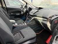 Ford grand c-max 1.6 tdci trend start-stop 95, 2013 - afbeelding 19 van  40