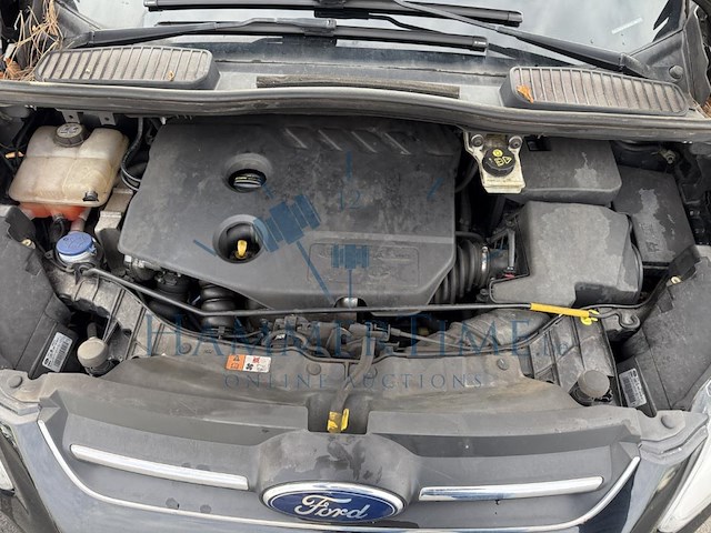 Ford grand c-max 1.6 tdci trend start-stop 95, 2013 - afbeelding 21 van  40