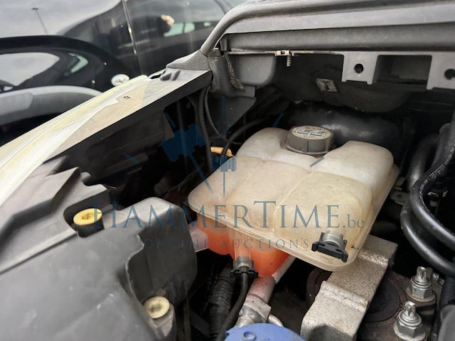 Ford grand c-max 1.6 tdci trend start-stop 95, 2013 - afbeelding 22 van  40