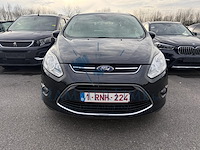 Ford grand c-max 1.6 tdci trend start-stop 95, 2013 - afbeelding 12 van  40