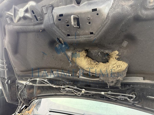 Ford grand c-max 1.6 tdci trend start-stop 95, 2013 - afbeelding 24 van  40