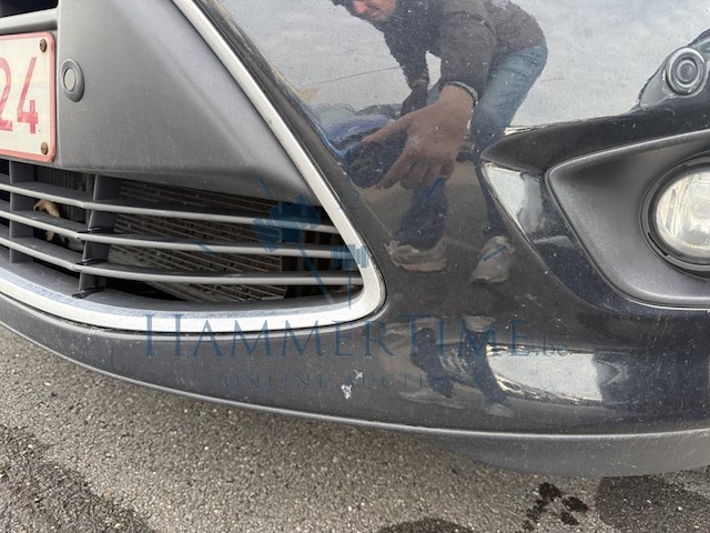 Ford grand c-max 1.6 tdci trend start-stop 95, 2013 - afbeelding 26 van  40