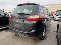 Ford grand c-max 1.6 tdci trend start-stop 95, 2013 - afbeelding 34 van  40
