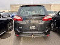 Ford grand c-max 1.6 tdci trend start-stop 95, 2013 - afbeelding 36 van  40