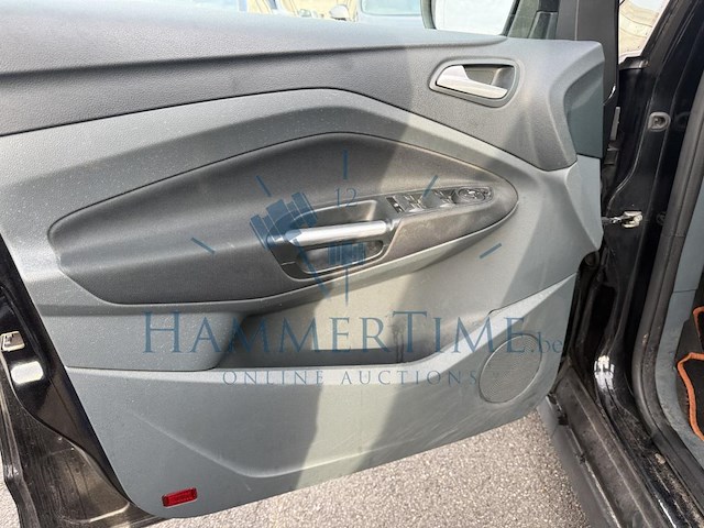 Ford grand c-max 1.6 tdci trend start-stop 95, 2013 - afbeelding 38 van  40