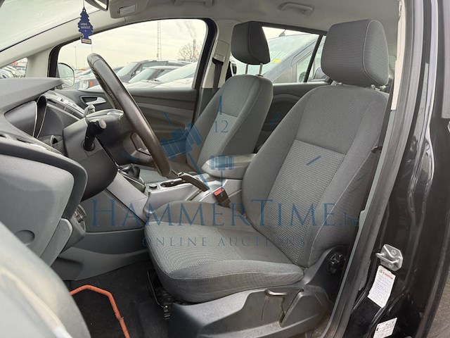 Ford grand c-max 1.6 tdci trend start-stop 95, 2013 - afbeelding 39 van  40