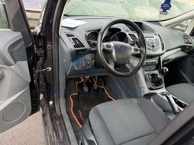 Ford grand c-max 1.6 tdci trend start-stop 95, 2013 - afbeelding 40 van  40