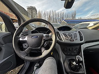 Ford grand c-max, 2012 - afbeelding 3 van  33