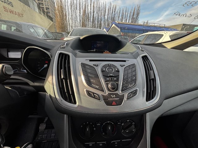 Ford grand c-max, 2012 - afbeelding 4 van  33