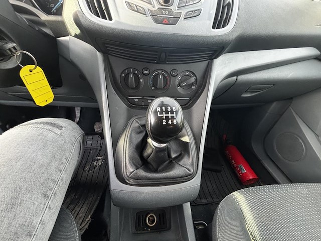 Ford grand c-max, 2012 - afbeelding 5 van  33