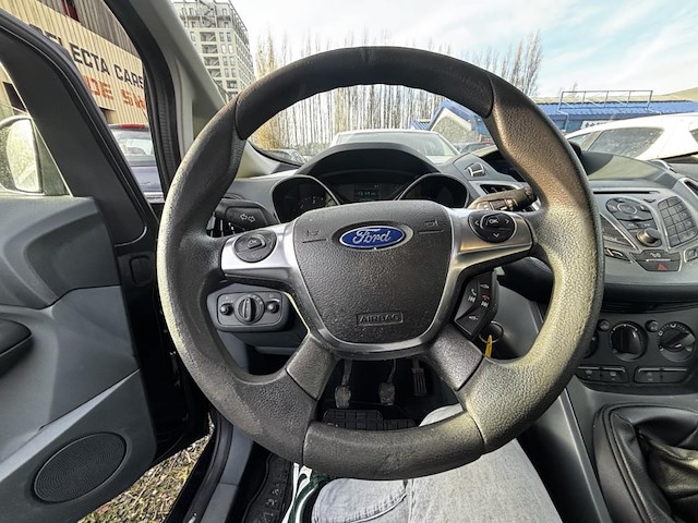 Ford grand c-max, 2012 - afbeelding 7 van  33