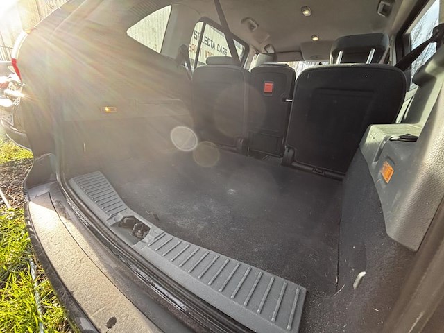 Ford grand c-max, 2012 - afbeelding 11 van  33