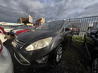 Ford grand c-max, 2012 - afbeelding 1 van  33