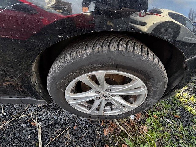 Ford grand c-max, 2012 - afbeelding 18 van  33