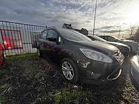 Ford grand c-max, 2012 - afbeelding 12 van  33
